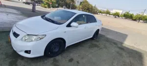 Toyota Carol 2008 for sale manual transmission