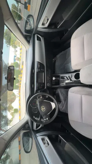 Used Toyota Corolla in Al Batinah