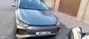 سياره بي واي دي اي 2 موديل 2024 للبيع