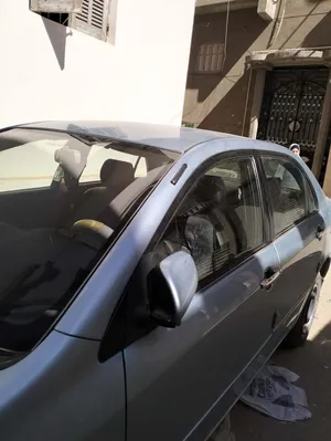 Used Toyota Corolla in Beheira