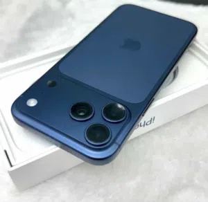 iphone 17 Pro