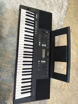 Yamaha psr a350