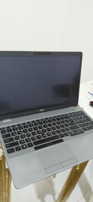 لاب توب تاتش 16جيجا 2 كارت Nividia و Intel
