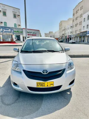 Yaris For Sale