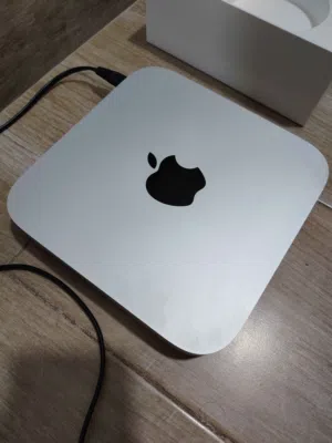 Apple Mac Mini M2 Chip 16GB RAM 512GB , 2023