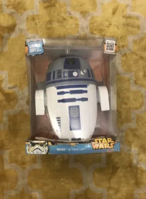 لعبة STAR WARS جديدة