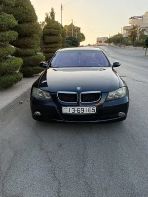 BMW E90 320i 2006 للبع