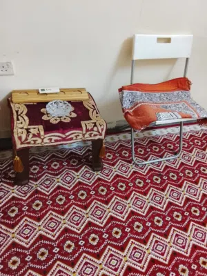Furnished Monthly in Ajman Al Rashidiya