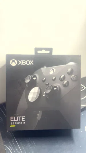 يد اكس بوكس ايليت 2 الاحترافية الاصدار الكامل - Xbox Elite Series 2