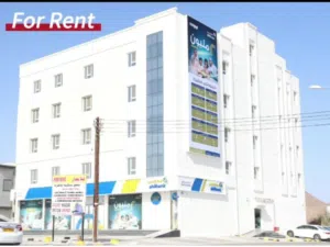 1 BHK Flat for Rent in Rustaq – Burj Al Rada (Near to all amenities and services)