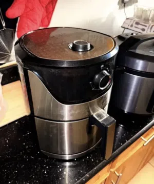 *6L* Noon East Air Fryer