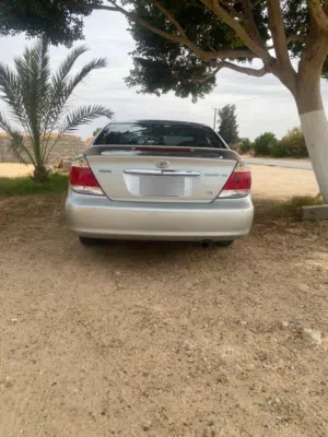 Used Toyota Camry in Tripoli