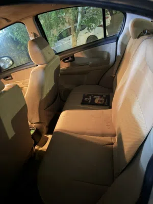 Suzuki sx4 car for sale available
