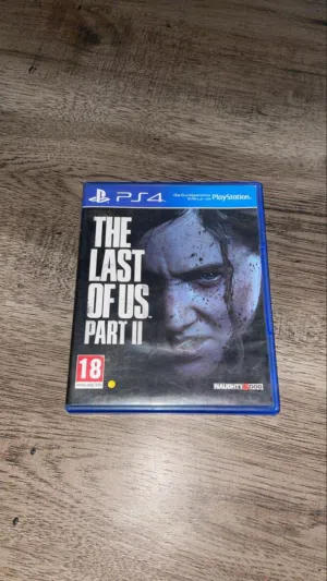 the last of us part 2