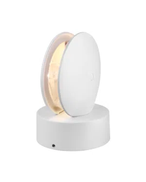 Decorative Window Light 360° – Energy Saving (IP65) / إضاءة نوافذ ديكورية 360° – موفرة للطاقة (IP65)