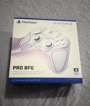 VICTRIX PRO BFG CONTROLLER PS5