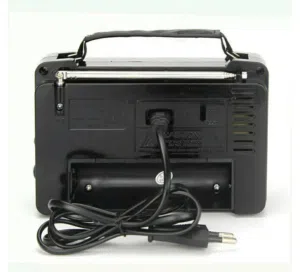 راديو Rx-607A :