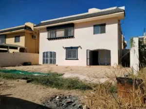 فيلا جميله للبيع