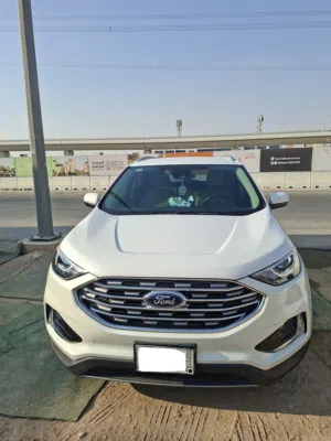 Ford Edge AWD 2022 for sale – Excellent condition