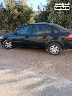 Renault . Megane . 2006 . Used2