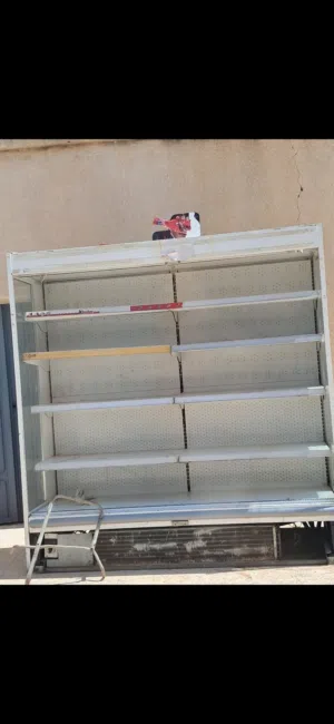 تلاجه بخاريه عرض فها 2محركات اوروبيه تبي محركات