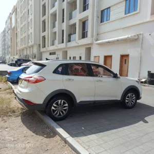 Used BAIC Other in Muscat