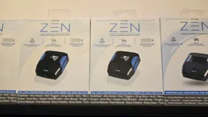 كرونس زين بلايستيشن+اكس بوكس+pc