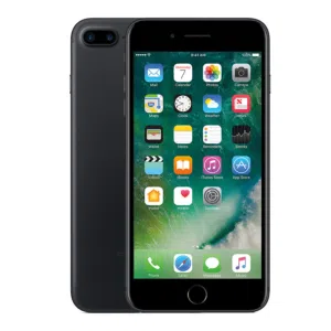 iPhone 7 plus