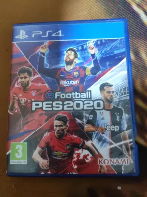Pes 2020 للبيع