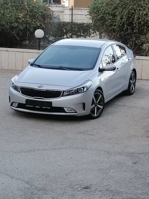 used-kia-k3-in-hebron