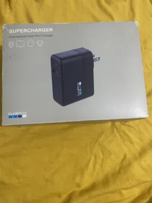 GoPro Supercharger