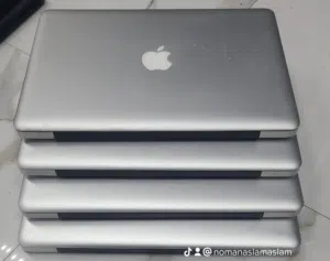 Macbook pro..core i5.. 8gb ram.. 500gb hard drive 13 inches..