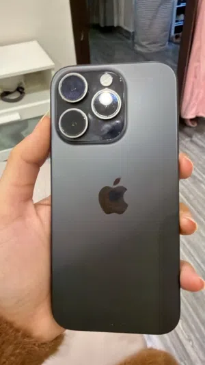 Apple iPhone 15 Pro 256 GB in Hawally