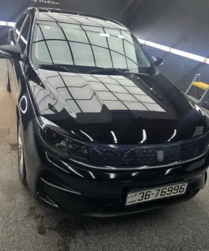 Used Dongfeng S60 in Amman
