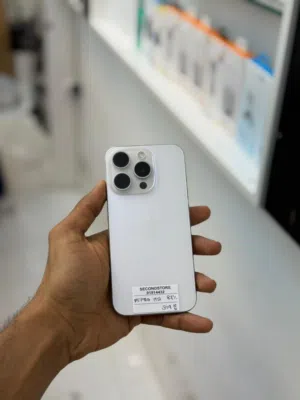 iPhone 15 Pro 1 TB (1024 GB) Fine Device - Fantastic device at affordable price
