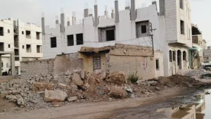 Commercial Land for Sale in Sana'a Asbahi