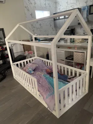Kids bed for sale