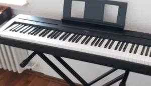 Yamaha piano