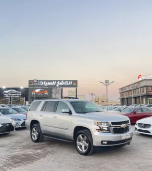 شفورليت تاهو 2019