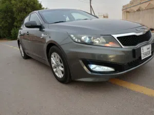 كياء اوبتما K5
