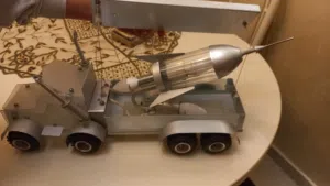 ثريا للبيع البنيات