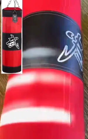 كيس ملاكمه بجوده رائعه