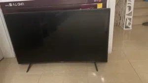 Samsung Smart Curved TV 55 Inch