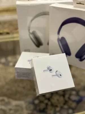 Headsets . New1