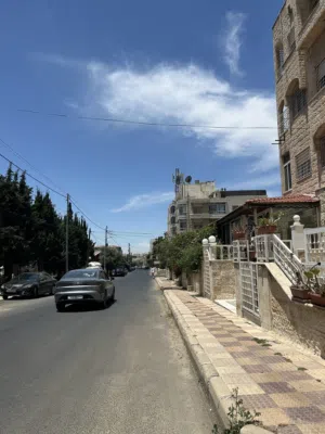 100 m2 2 Bedrooms Apartments for Rent in Amman 7th Circle