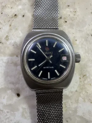 Silver Rado for sale  in Muscat