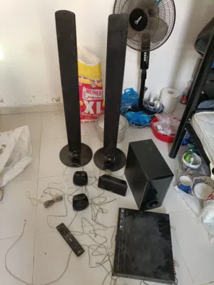 Sale sale homw theather