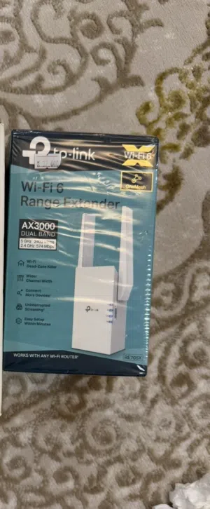 موزع شبكة wifi