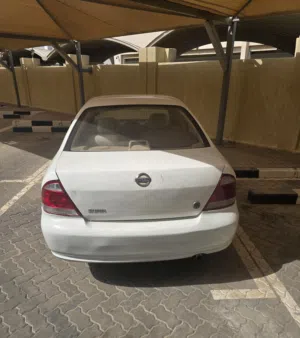 Nissan Sunny 2011