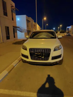 Audi q7 for sale